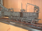 280�oK5（E）列車砲レオポルドの画像2